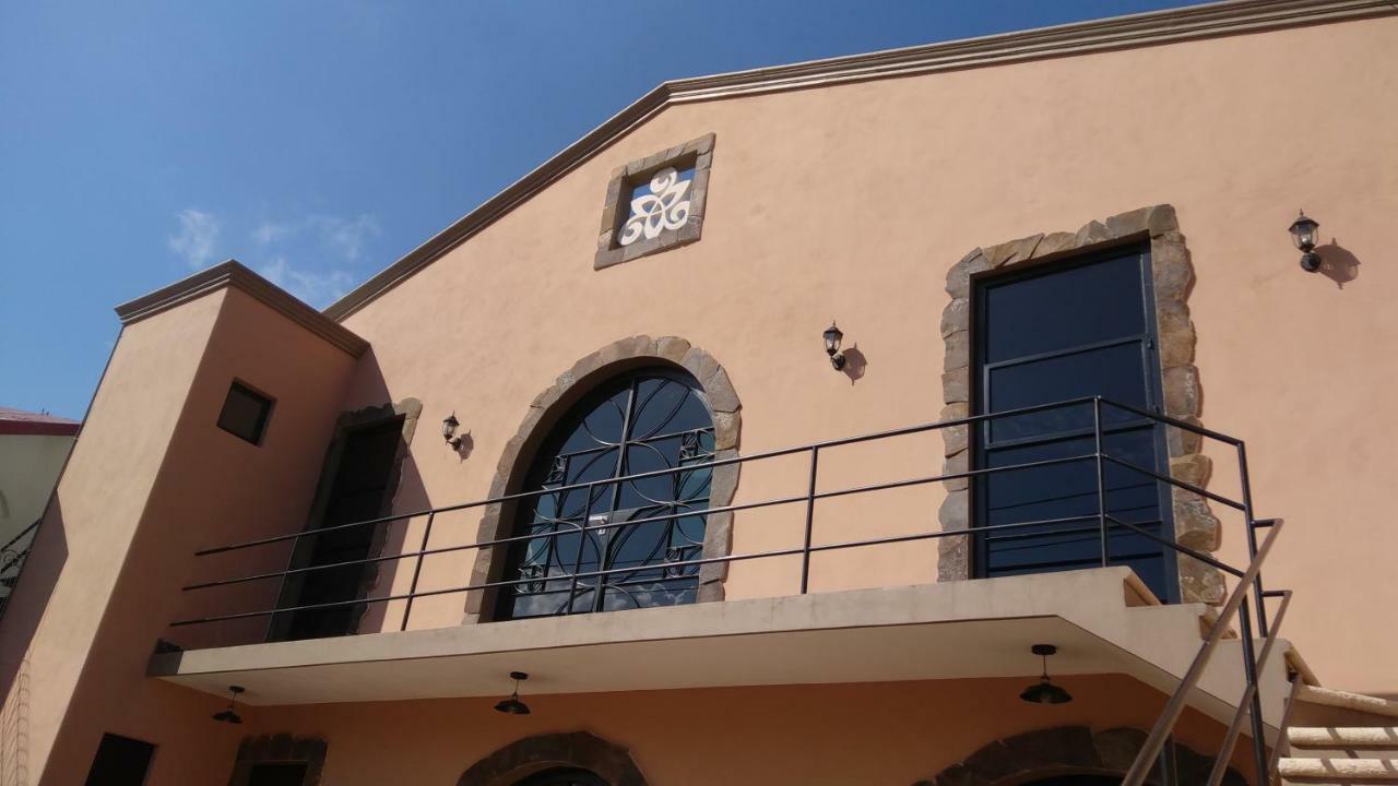 Casa Sandy 科苏梅尔 外观 照片